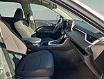 Used 2024 TOYOTA RAV4 XLE in JACKSONVILLE, FLORIDA (Photo 6)