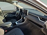 Used 2024 TOYOTA RAV4 XLE in JACKSONVILLE, FLORIDA (Photo 7)