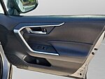 Used 2024 TOYOTA RAV4 XLE in JACKSONVILLE, FLORIDA (Photo 9)
