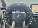 Used 2025 TOYOTA 4RUNNER TRD OFF ROAD PREMIUM in JACKSONVILLE, FLORIDA (Photo 12)