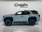 Used 2025 TOYOTA 4RUNNER TRD OFF ROAD PREMIUM in JACKSONVILLE, FLORIDA (Photo 2)