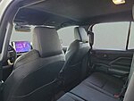 Used 2025 TOYOTA 4RUNNER TRD OFF ROAD PREMIUM in JACKSONVILLE, FLORIDA (Photo 22)