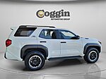 Used 2025 TOYOTA 4RUNNER TRD OFF ROAD PREMIUM in JACKSONVILLE, FLORIDA (Photo 4)