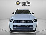 Used 2025 TOYOTA 4RUNNER TRD OFF ROAD PREMIUM in JACKSONVILLE, FLORIDA (Photo 5)