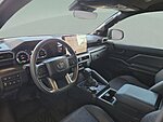 Used 2025 TOYOTA 4RUNNER TRD OFF ROAD PREMIUM in JACKSONVILLE, FLORIDA (Photo 8)