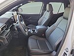 Used 2025 TOYOTA 4RUNNER TRD OFF ROAD PREMIUM in JACKSONVILLE, FLORIDA (Photo 9)