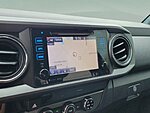 Used 2018 TOYOTA TACOMA TRD SPORT in JACKSONVILLE, FLORIDA (Photo 12)