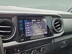 Used 2018 TOYOTA TACOMA TRD SPORT in JACKSONVILLE, FLORIDA (Photo 19)