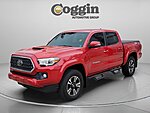 Used 2018 TOYOTA TACOMA TRD SPORT in JACKSONVILLE, FLORIDA (Photo 2)