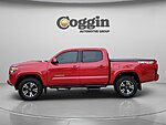 Used 2018 TOYOTA TACOMA TRD SPORT in JACKSONVILLE, FLORIDA (Photo 3)