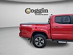Used 2018 TOYOTA TACOMA TRD SPORT in JACKSONVILLE, FLORIDA (Photo 33)