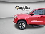Used 2018 TOYOTA TACOMA TRD SPORT in JACKSONVILLE, FLORIDA (Photo 34)