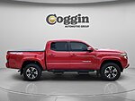 Used 2018 TOYOTA TACOMA TRD SPORT in JACKSONVILLE, FLORIDA (Photo 5)