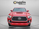 Used 2018 TOYOTA TACOMA TRD SPORT in JACKSONVILLE, FLORIDA (Photo 6)