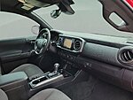 Used 2018 TOYOTA TACOMA TRD SPORT in JACKSONVILLE, FLORIDA (Photo 8)