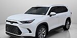 Used 2024 TOYOTA GRAND HIGHLANDER LIMITED in JACKSONVILLE, FLORIDA