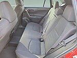 Used 2021 TOYOTA RAV4 SE in JACKSONVILLE, FLORIDA (Photo 10)