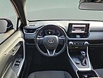 Used 2021 TOYOTA RAV4 SE in JACKSONVILLE, FLORIDA (Photo 12)