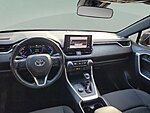 Used 2021 TOYOTA RAV4 SE in JACKSONVILLE, FLORIDA (Photo 13)