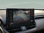 Used 2021 TOYOTA RAV4 SE in JACKSONVILLE, FLORIDA (Photo 16)