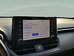 Used 2021 TOYOTA RAV4 SE in JACKSONVILLE, FLORIDA (Photo 17)