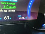 Used 2021 TOYOTA RAV4 SE in JACKSONVILLE, FLORIDA (Photo 18)