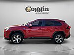 Used 2021 TOYOTA RAV4 SE in JACKSONVILLE, FLORIDA (Photo 2)