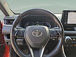 Used 2021 TOYOTA RAV4 SE in JACKSONVILLE, FLORIDA (Photo 22)