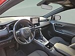Used 2021 TOYOTA RAV4 SE in JACKSONVILLE, FLORIDA (Photo 27)