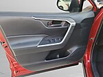 Used 2021 TOYOTA RAV4 SE in JACKSONVILLE, FLORIDA (Photo 28)