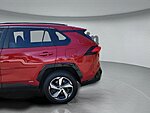 Used 2021 TOYOTA RAV4 SE in JACKSONVILLE, FLORIDA (Photo 29)