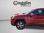 Used 2021 TOYOTA RAV4 SE in JACKSONVILLE, FLORIDA (Photo 32)