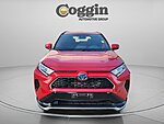 Used 2021 TOYOTA RAV4 SE in JACKSONVILLE, FLORIDA (Photo 5)