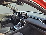 Used 2021 TOYOTA RAV4 SE in JACKSONVILLE, FLORIDA (Photo 7)