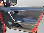 Used 2021 TOYOTA RAV4 SE in JACKSONVILLE, FLORIDA (Photo 8)