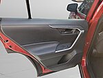 Used 2021 TOYOTA RAV4 SE in JACKSONVILLE, FLORIDA (Photo 9)