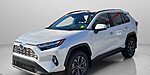 Used 2024 TOYOTA RAV4 LIMITED in JACKSONVILLE, FLORIDA