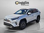Used 2024 TOYOTA RAV4 LIMITED in JACKSONVILLE, FLORIDA (Photo 1)