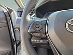 Used 2024 TOYOTA RAV4 LIMITED in JACKSONVILLE, FLORIDA (Photo 10)