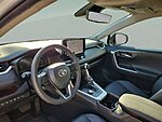 Used 2024 TOYOTA RAV4 LIMITED in JACKSONVILLE, FLORIDA (Photo 11)