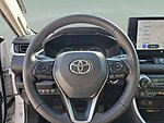 Used 2024 TOYOTA RAV4 LIMITED in JACKSONVILLE, FLORIDA (Photo 12)