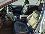 Used 2024 TOYOTA RAV4 LIMITED in JACKSONVILLE, FLORIDA (Photo 15)