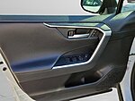 Used 2024 TOYOTA RAV4 LIMITED in JACKSONVILLE, FLORIDA (Photo 17)