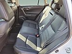 Used 2024 TOYOTA RAV4 LIMITED in JACKSONVILLE, FLORIDA (Photo 18)