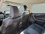 Used 2024 TOYOTA RAV4 LIMITED in JACKSONVILLE, FLORIDA (Photo 19)