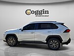 Used 2024 TOYOTA RAV4 LIMITED in JACKSONVILLE, FLORIDA (Photo 2)