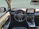 Used 2024 TOYOTA RAV4 LIMITED in JACKSONVILLE, FLORIDA (Photo 20)