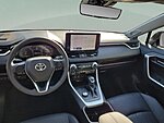 Used 2024 TOYOTA RAV4 LIMITED in JACKSONVILLE, FLORIDA (Photo 21)
