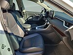 Used 2024 TOYOTA RAV4 LIMITED in JACKSONVILLE, FLORIDA (Photo 22)