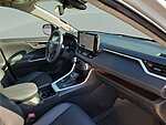Used 2024 TOYOTA RAV4 LIMITED in JACKSONVILLE, FLORIDA (Photo 24)